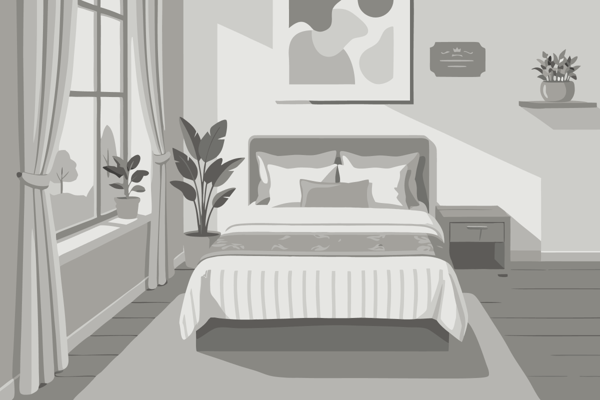 Seaside Staycation - Premier Twin Room
