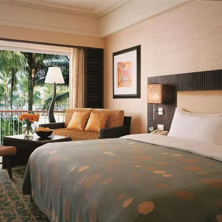 Shangri-La Mactan, Cebu-2